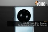 Test Honor Magic4 Pro