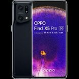 Test Oppo Find X5 Pro