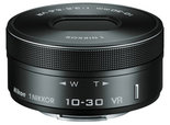 Nikon VR 10-30mm Review