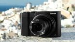 Panasonic Lumix ZS100 Review