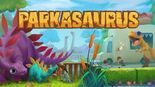 Test Parkasaurus