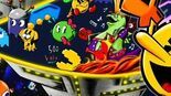 Test Pac-Man Museum