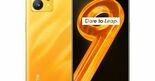 Test Realme 9
