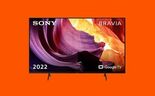 Anlisis Sony KD-50X80K