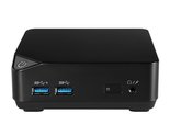 MSI Cubi Review