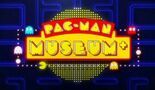 Test Pac-Man Museum