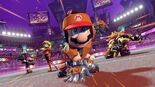 Test Mario Strikers Battle League