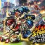 Test Mario Strikers Battle League