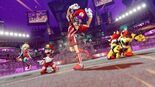 Test Mario Strikers Battle League