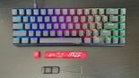 Test HyperX Alloy Origins 65