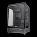 Test Thermaltake The Tower 500