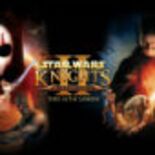 Test Star Wars Knights of the Old Republic II