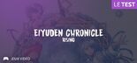 Test Eiyuden Chronicle Rising