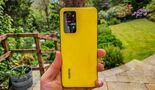 Test Realme GT Neo 3