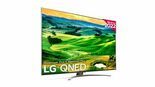 Anlisis LG 75QNED816QA