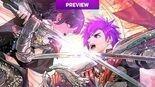 Test Fire Emblem Warriors: Three Hopes