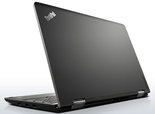 Test Lenovo ThinkPad Yoga 15
