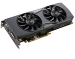 Test GeForce GTX 950