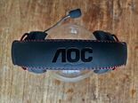 Test AOC GH401