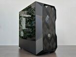 Test Cooler Master MasterBox TD300