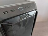 Anlisis Cooler Master HAF 500