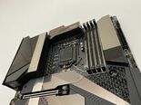 Test MSI MEG Z590 Godlike