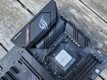 Asus ROG Strix B550-F Review