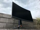 Asus ROG Swift PG27VQ Review