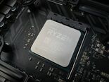 Test AMD Ryzen 3 3300X