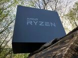 Test AMD Ryzen 7 2700X