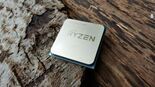 Test AMD Ryzen 7 1700X