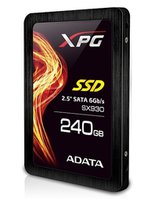 Test Adata SX930