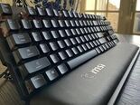 MSI Vigor GK71 Review