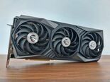 Test MSI RTX 3080 Gaming X Trio