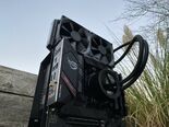 Test NZXT Kraken Z53