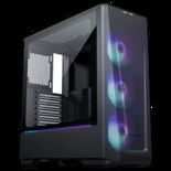 Test Phanteks Eclipse G360A