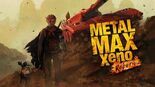 Test Metal Max Xeno Reborn