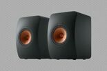 Anlisis KEF LS50 Meta