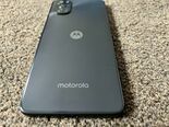 Test Motorola Moto G22