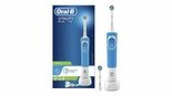 Anlisis Oral-B Vitality