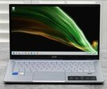 Test Acer Swift 3
