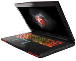 Anlisis MSI GT72 Dominator Pro