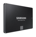 Test Samsung SSD 850 EVO