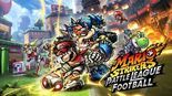 Test Mario Strikers Battle League