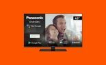 Panasonic 43LX650E Review