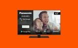 Anlisis Panasonic 43LX650E