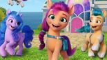 Test My Little Pony A Maretime Bay Adventure