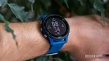 Test Garmin Forerunner 255