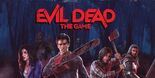 Test Evil Dead The Game