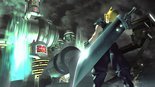 Test Final Fantasy VII